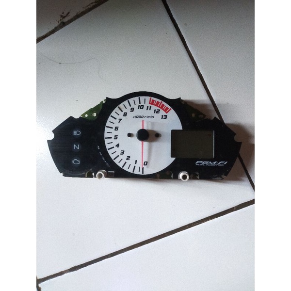 Jual Mesin Pcb Layar Speedometer Cb R Cb R Cb R Old Lama