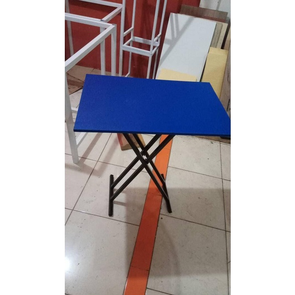 Jual Meja Lipat 60 X 40 Meja Lipat Meja Belajar Portable Cafe Kantin