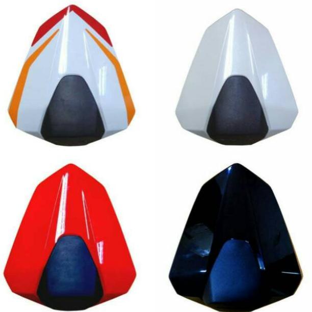 Jual Single Seat Cowl Jok Sadel Belakang Cbr R Cbr R R Led Red