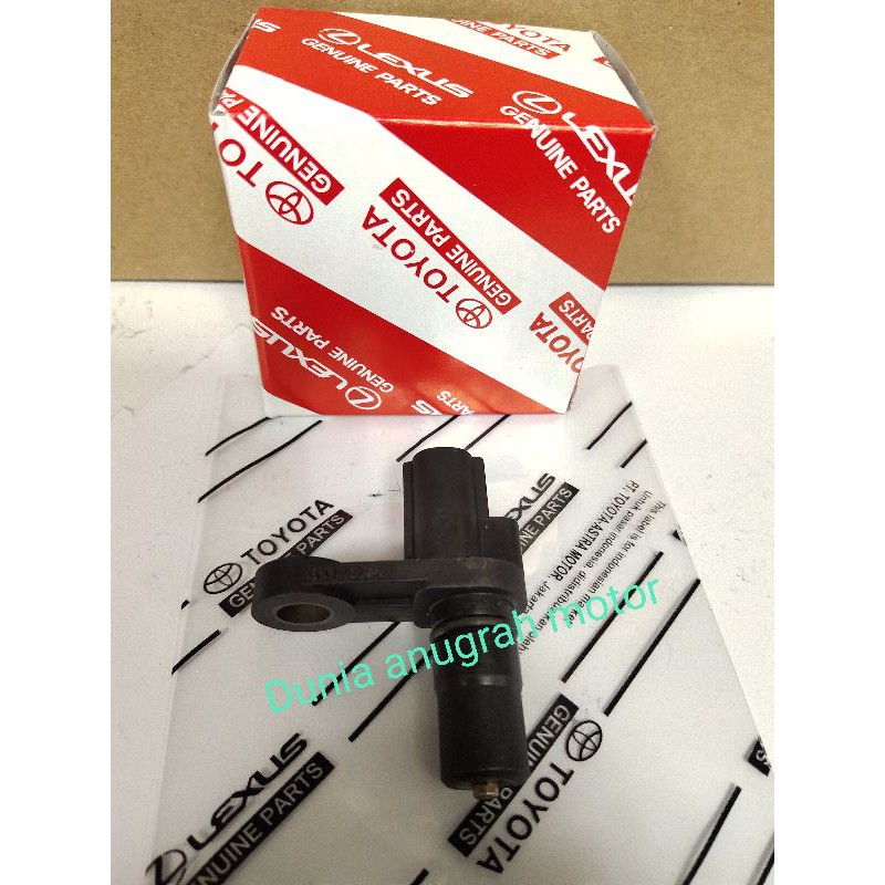 Jual Sensor Revolution Speed Transmisi Matic Toyota Lexus Alphard