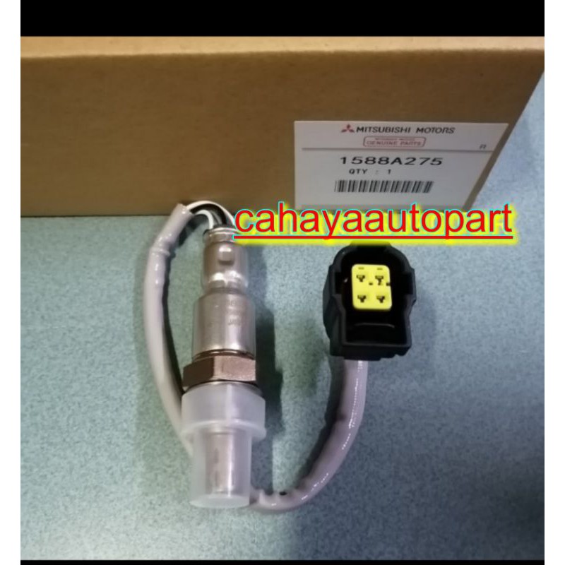 Jual Sensor Oksigen Oxygen O Mitsubishi Mirage Kualitas Oem Denso