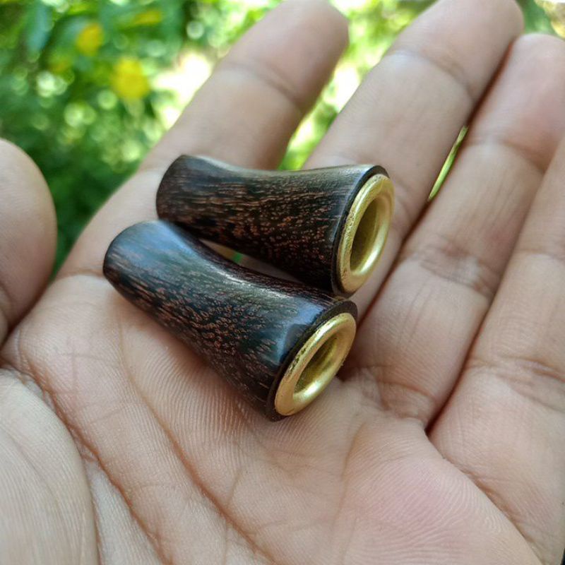 Jual Once Super Mini Panjang Cm Varian Kayu Langka Bertuah