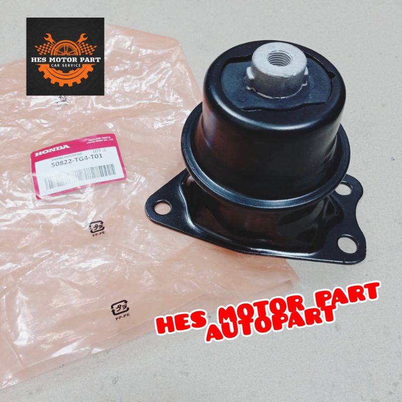 Jual Engine Mounting Dudukan Mesin Kanan Honda Freed Mobilio Brio