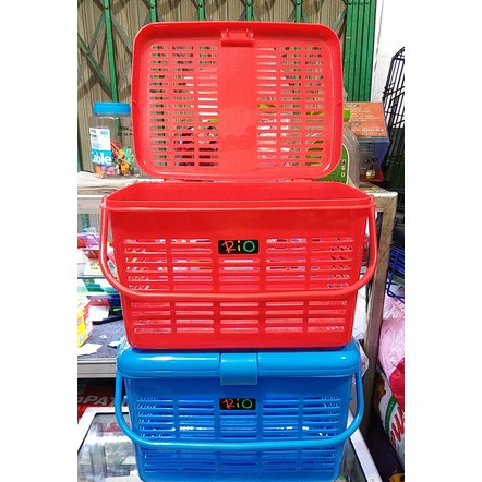 Jual Keranjang Kandang Rio Pet Cargo Besar Shopee Indonesia