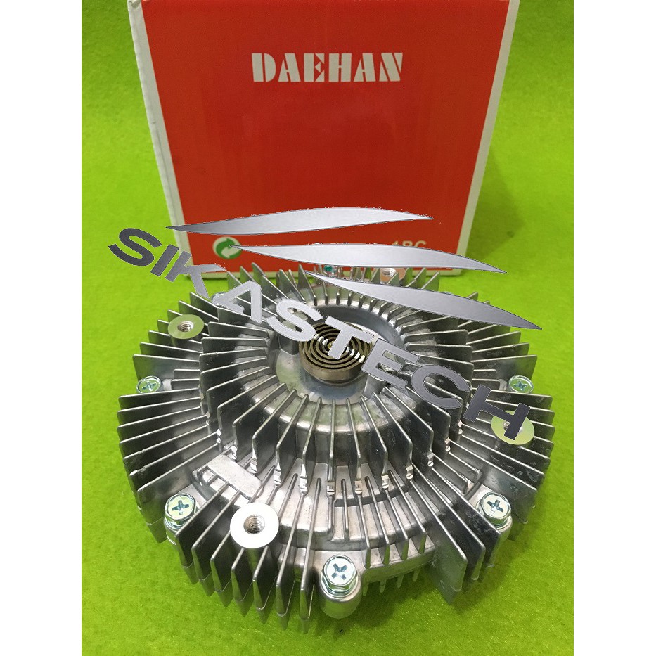 Jual Fan Clutch Sarang Tawon Kipas Radiator Toyota L Hiace H