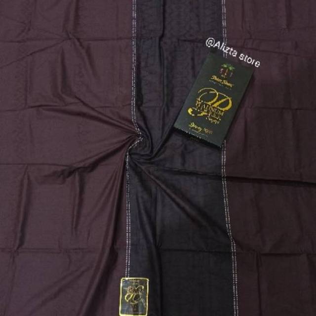 Jual Sarung Dewasa Pohon Kurma Kualitas Platinum Motif Songket Timbul