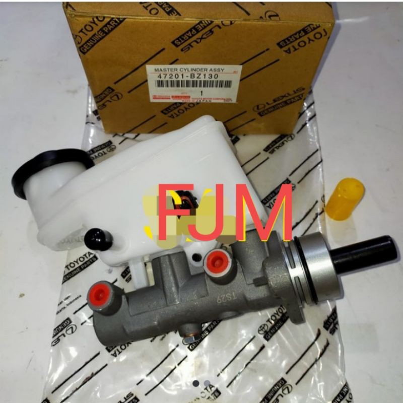 Jual Master Rem Atas Avanza Xenia Atau B M Assy Brake Master Assy