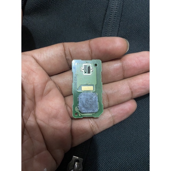 Jual Mesin Pcb Remot Keyles Pcx K Z Original Shopee Indonesia