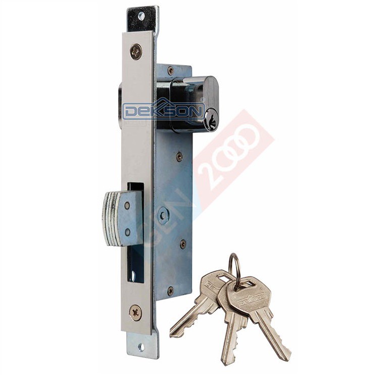 Jual Kunci Pintu Aluminium Lock KC 8123 Dekkson Door Aluminium Lock