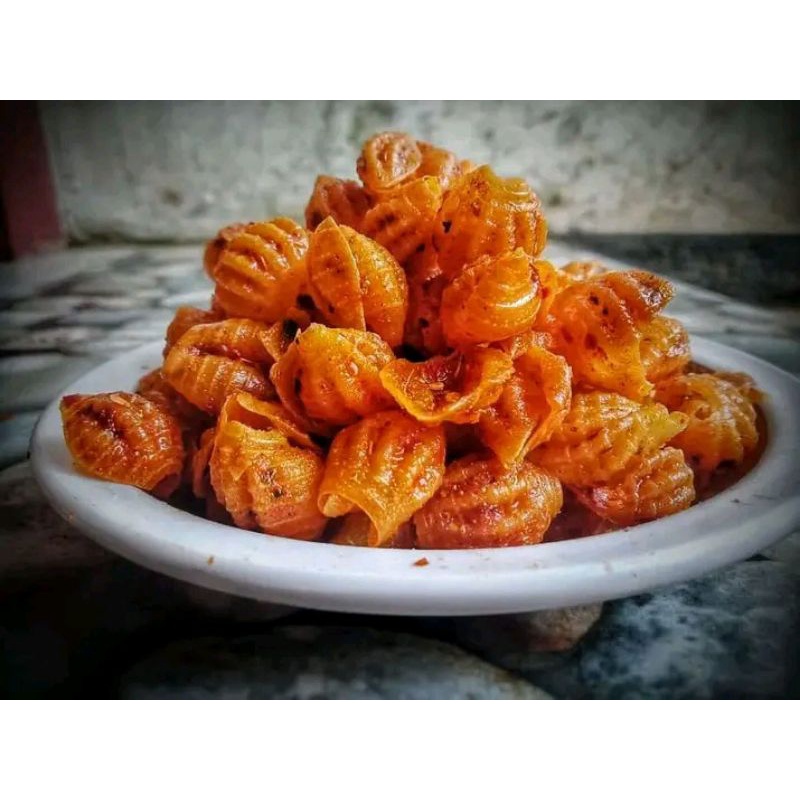 Jual Makaroni Keong Kerang Shopee Indonesia