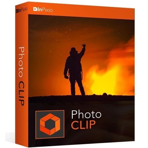 Jual Inpixio Photo Clip Versi Pro Aplikasi Edit Foto Secara Simple