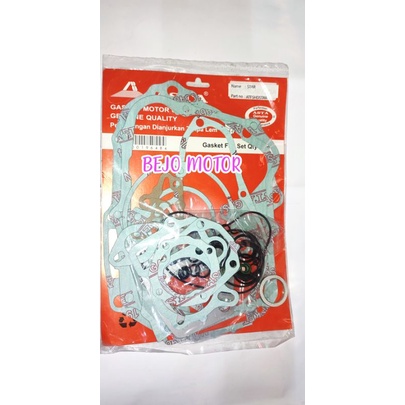 Jual Paking Perpak Gasket Full Set Honda Astrea Star Asta Shopee