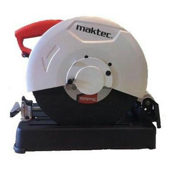 Jual Maktec Mt Cut Off Mesin Potong Besi Inch Makita Mt