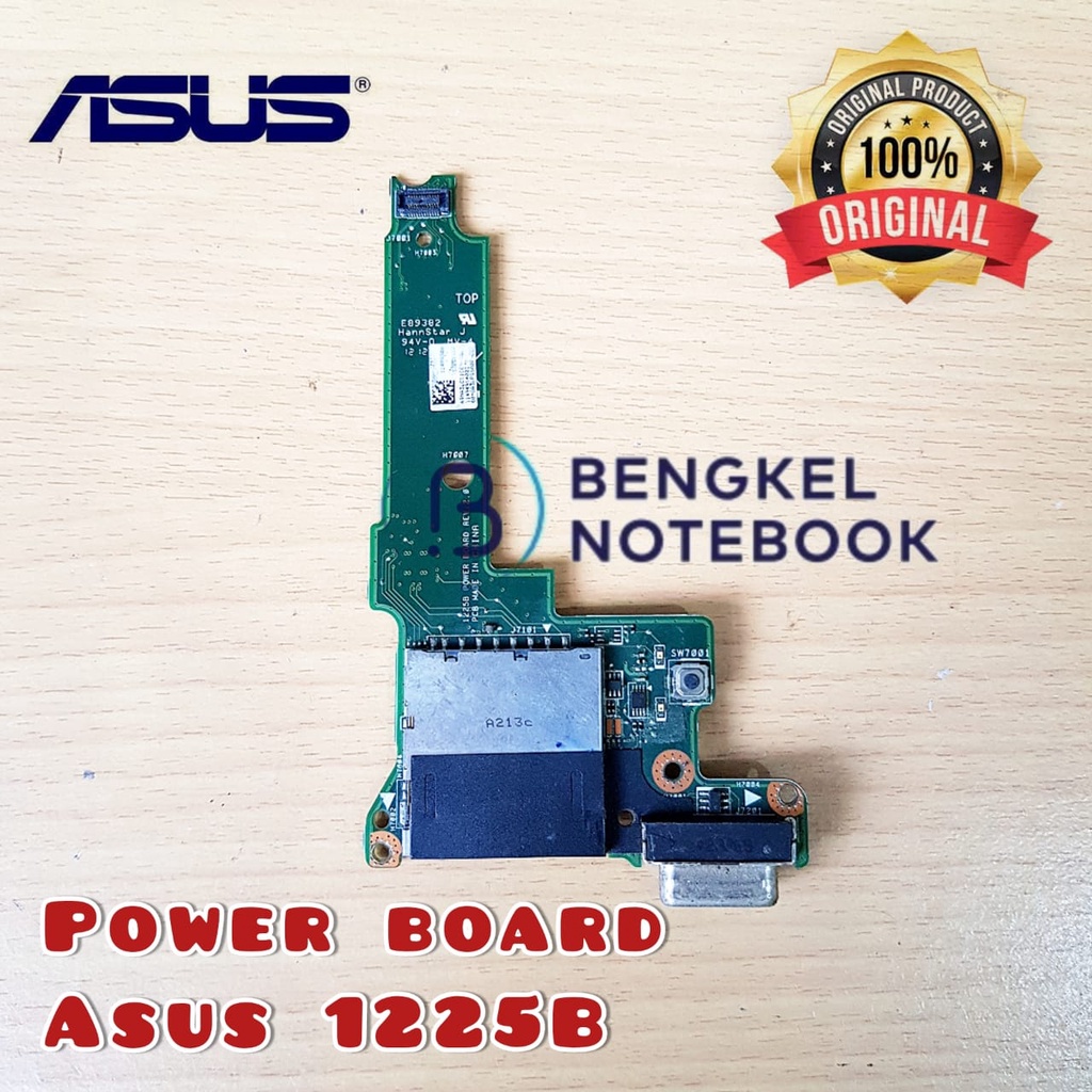 Jual Power Board Asus 1225B 1225C Shopee Indonesia