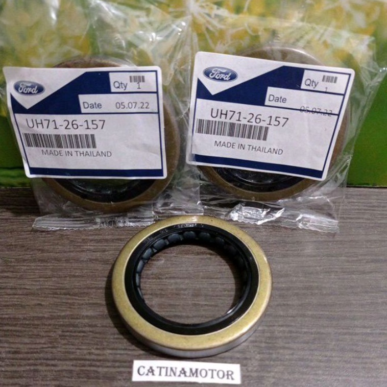 Jual Oil Seal Roda Belakang Luar Ford Ranger Shopee Indonesia