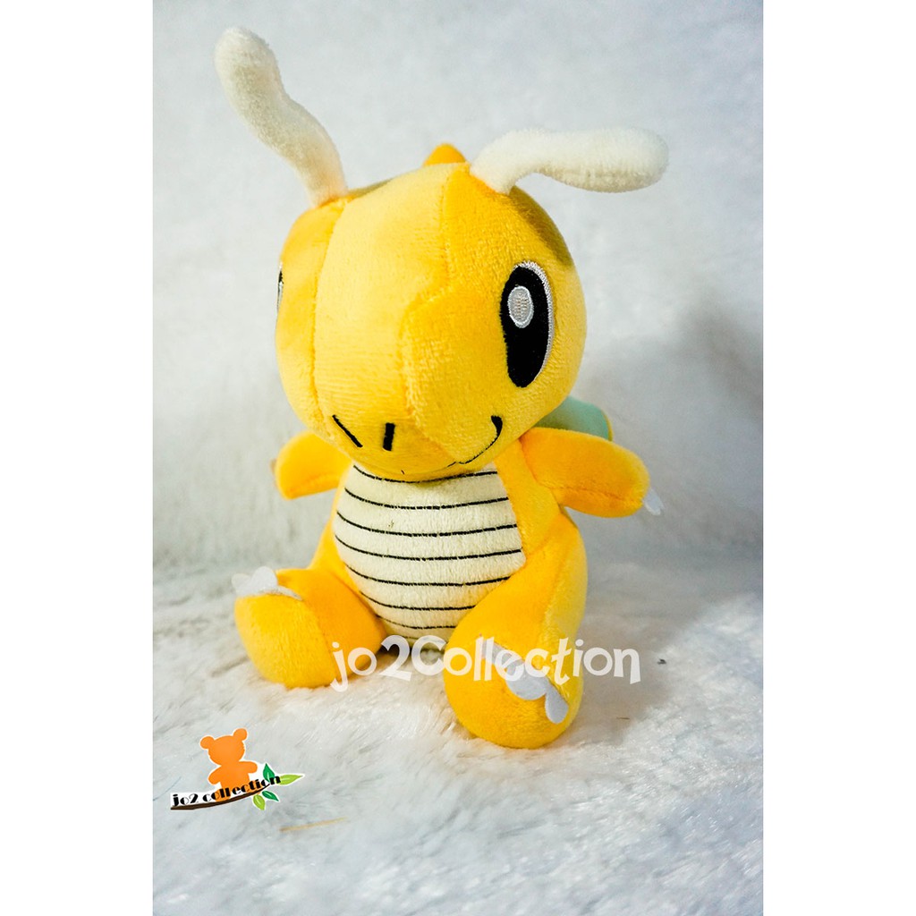 Jual Boneka Naga Dragonite Shopee Indonesia