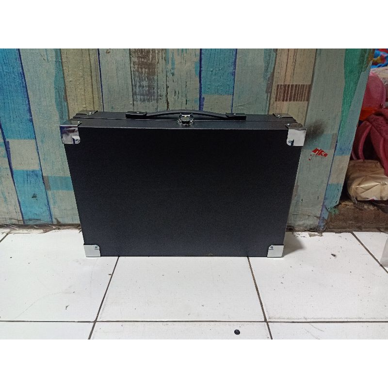 Jual Hardcase Mic Kecil 45 X 30 X 12 Hard Case Koper Casing Tas Kunci