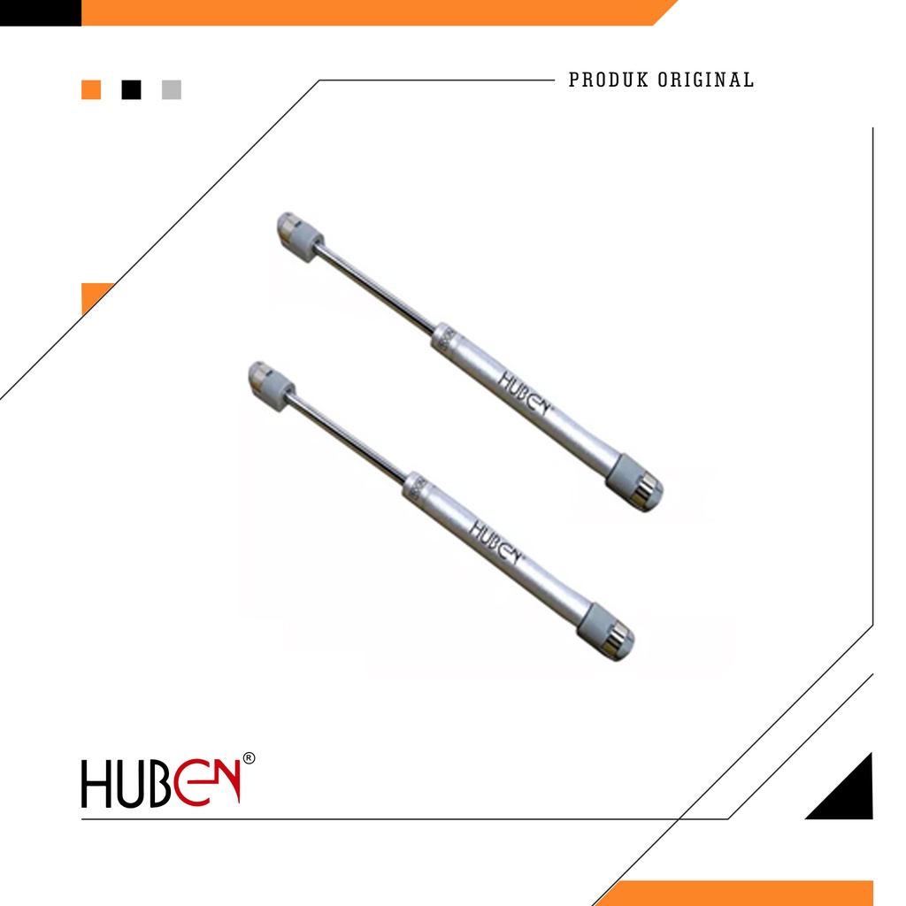 Jual Gas Spring Hidrolik Jok Motor Huben Gs N Shopee Indonesia