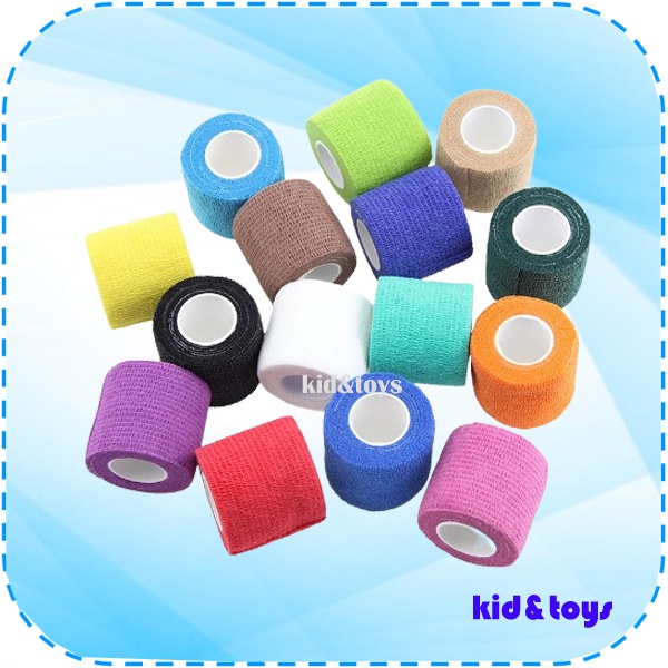 Jual Perban Jari Cmx M Finger Tape Wrist Tape Fingertape Sport Tape