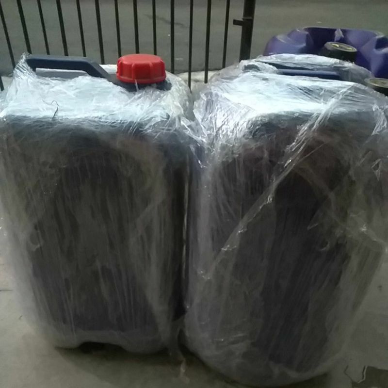 Jual Jerigen Liter Dan Liter Putih Bekas Kotor Shopee Indonesia