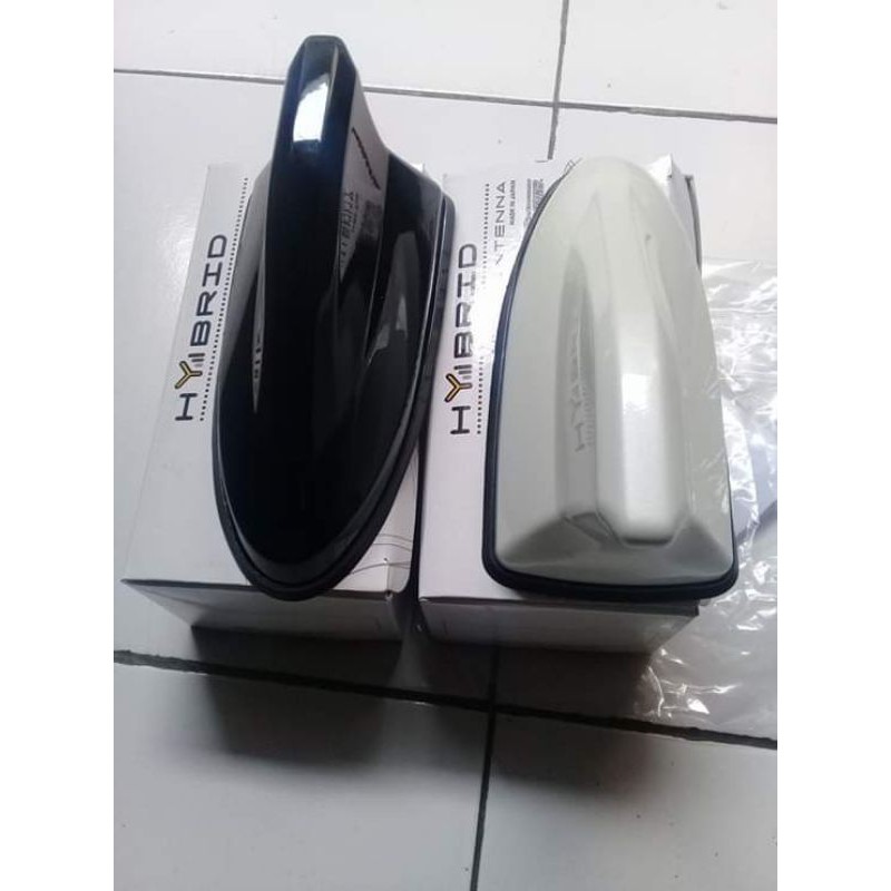 Jual Antena Mobil Sirip Hiu Antena Xpander Mobilio Calya Sigra Antena