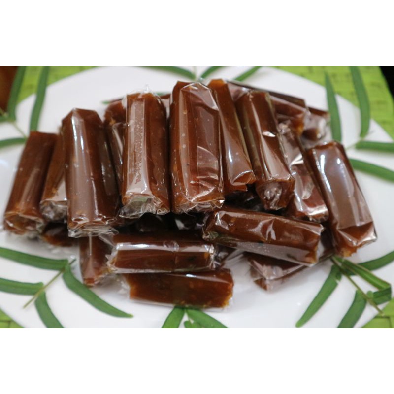 Jual JENANG KUDUS SNACK KILOAN 1kg DODOL WIJEN ENAK 1kg Shopee