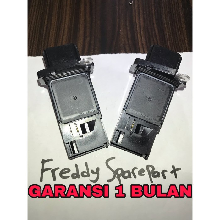 Jual Sensor Airflow Air Flow Nissan Livina Original March Datsun Go