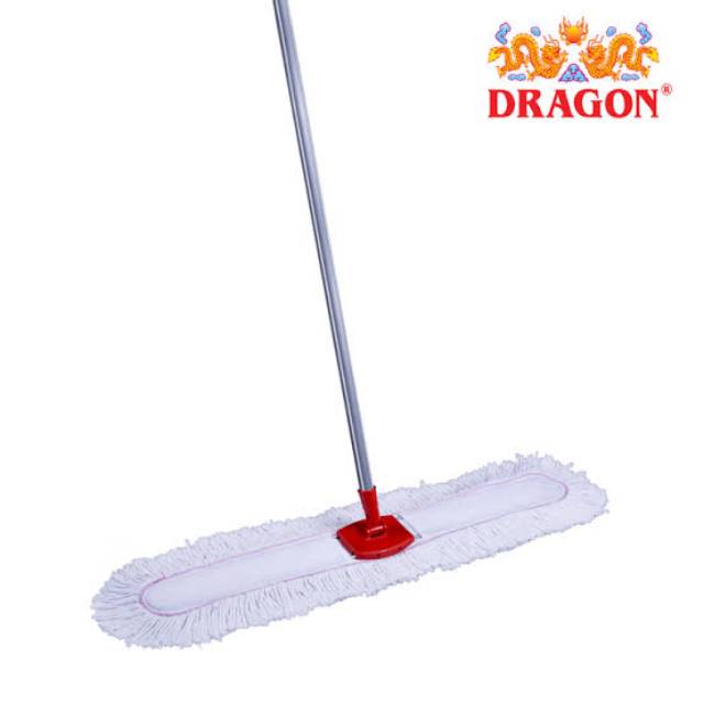 Jual Mop Pel Lantai Panjang Cm Mop Pel Lobi Cm Dragon Shopee