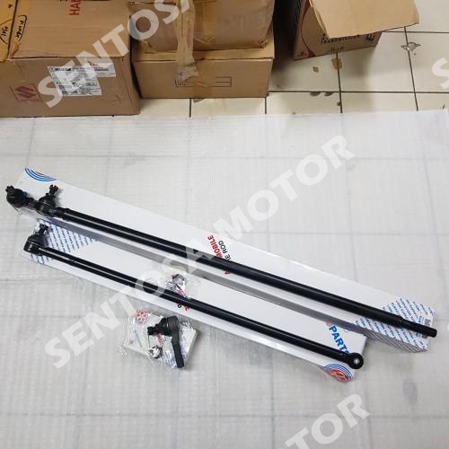 Jual Tie Rod Tierod Set Suzuki Jimny Katana Shopee Indonesia