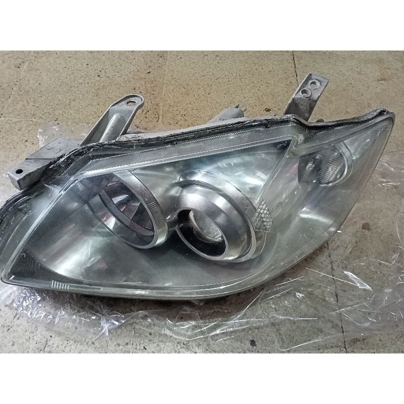 Jual Headlamp Lampu Depan Toyota Camry 2006 2008 Sebelah Kiri L