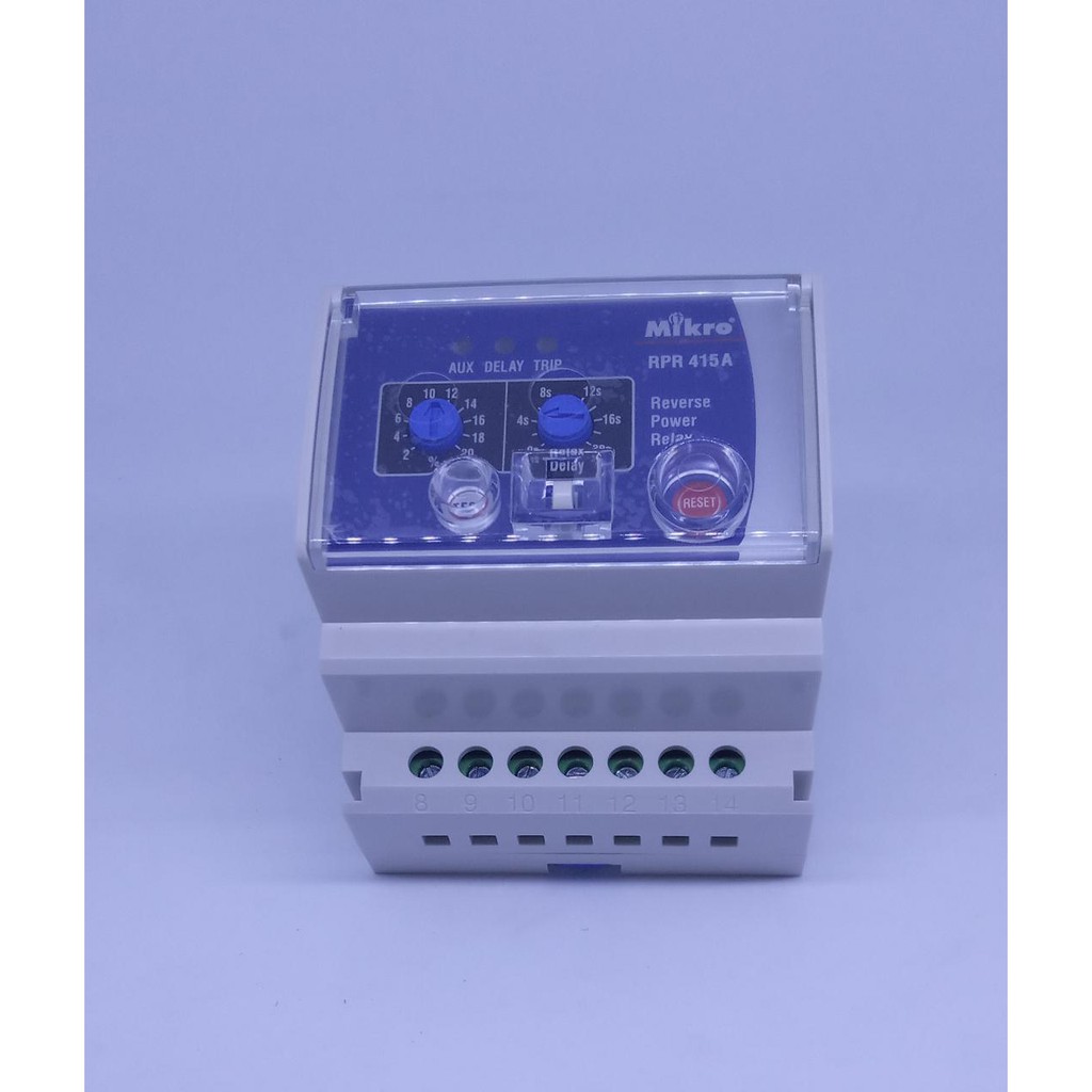 Jual Reverse Power Relay Mikro Rpr Mikro Shopee Indonesia