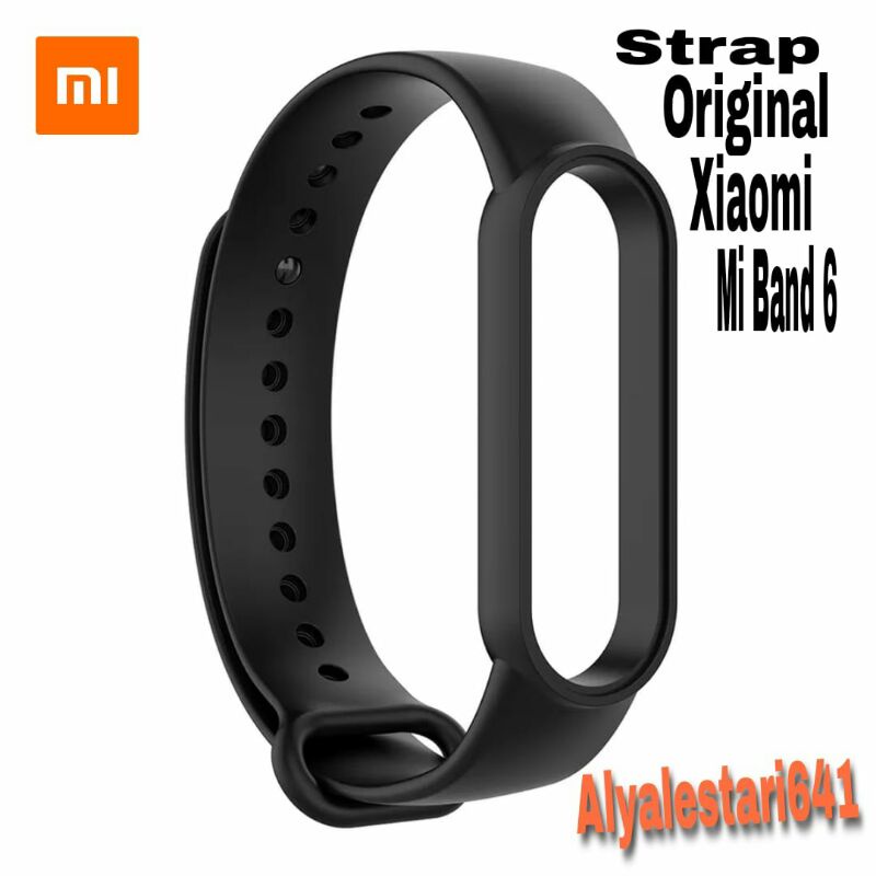 Jual Xiaomi Miband Strap Original Tali Gelang Mi Band Strap Mi Band