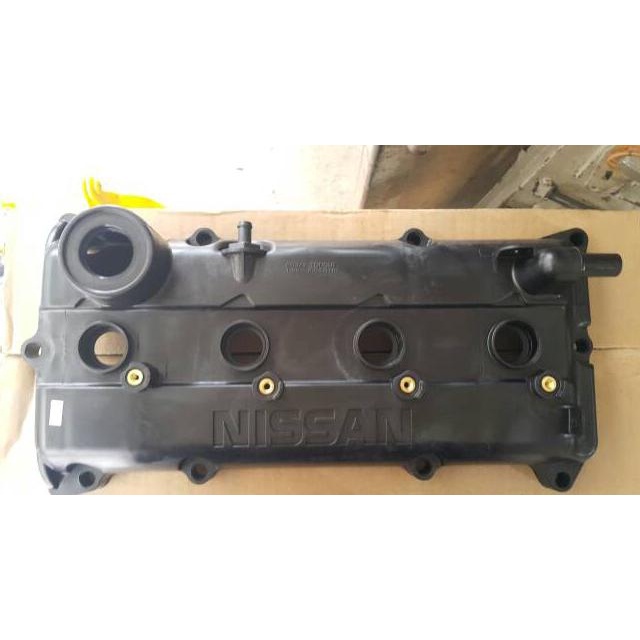 Jual Cover Tutup Klep Murano Z50 2 5 Rocker Assy Valve Cover 100 Ori