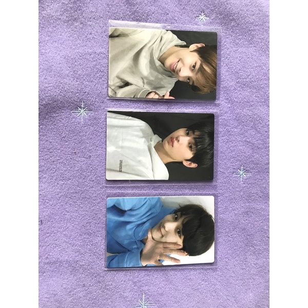 Jual Photocard Lightstick Enhypen Jungwon Jake Sunghoon Shopee Indonesia