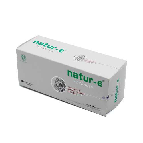 Jual Natur E Advanced Anti Aging Kosmetik Shopee Indonesia