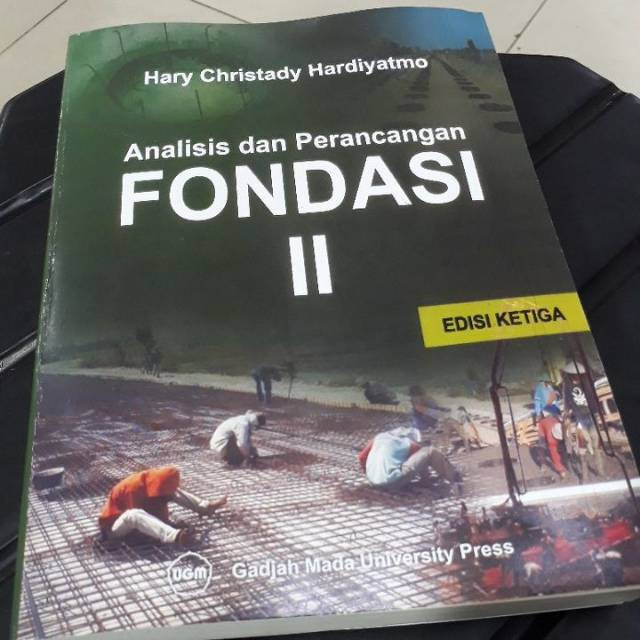 Jual Promo Buku Analisis Dan Perancangan Fondasi Ii Hary Christady