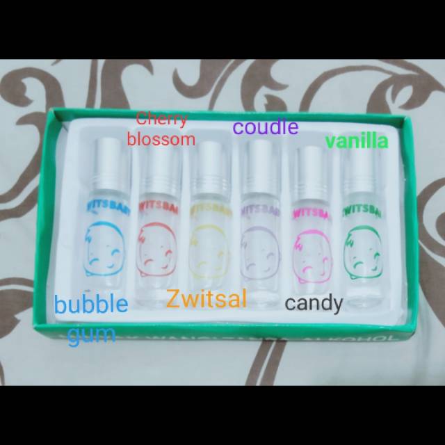 Jual PARFUM ZWITSAL BABY OLES ZWITSAL BABY PARFUM BAYI SWITSAL BABY