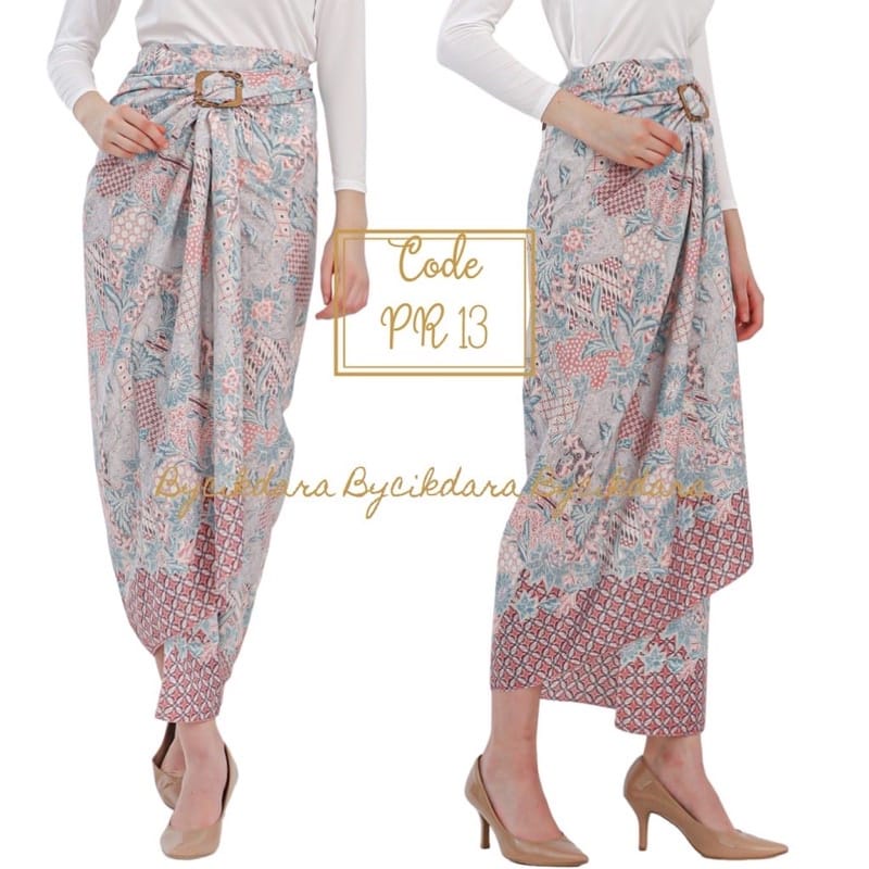 Jual Rok Lilit Batik Rok Serut Batik Rok Batik Couple Rok Lilit