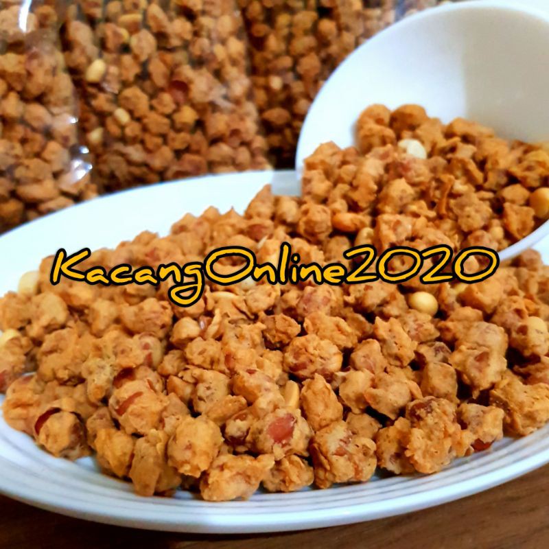 Jual Kacang Telur Kacang Arab Medan Kemasan Kg Shopee Indonesia