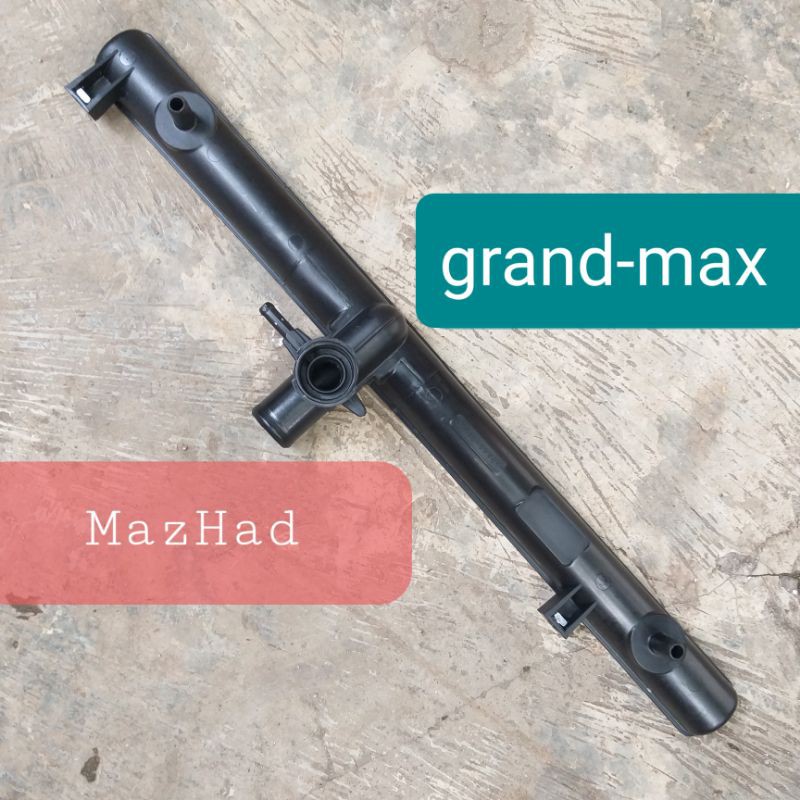 Jual Upper Tank Top Radiator Grand Max Shopee Indonesia