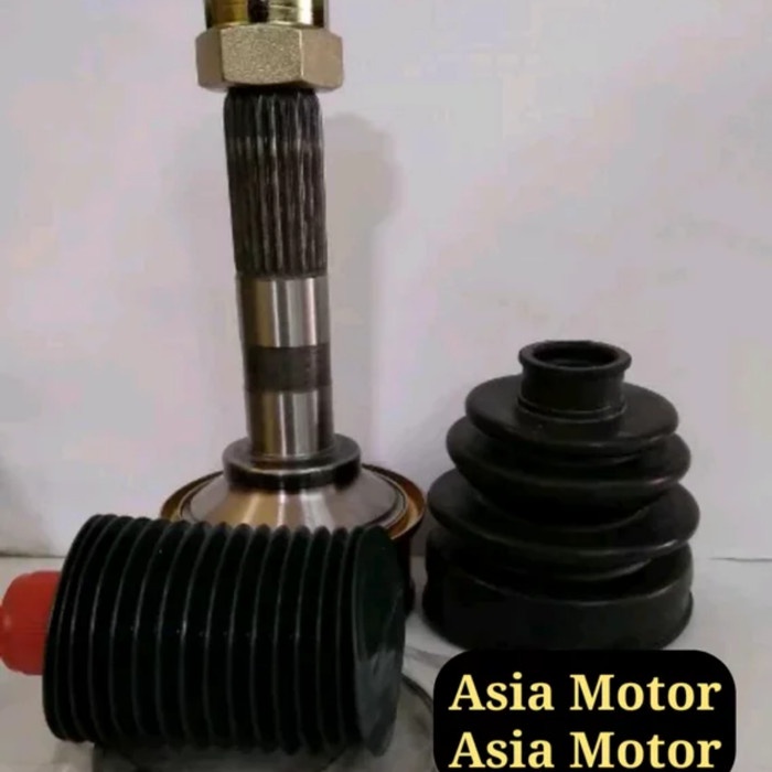 Jual Cv Joint As Roda Luar Daihatsu Charade G G Kokel Kohel Charade