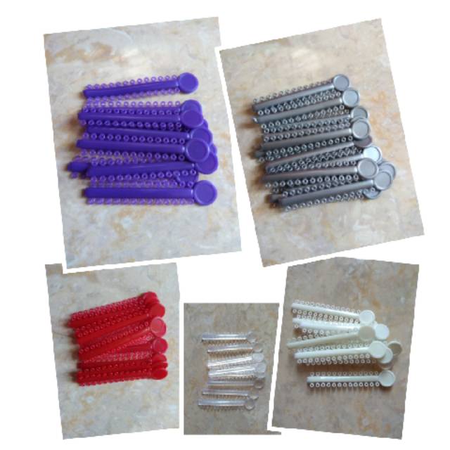 Jual Karet Behel Power O Pilih Warna Shopee Indonesia