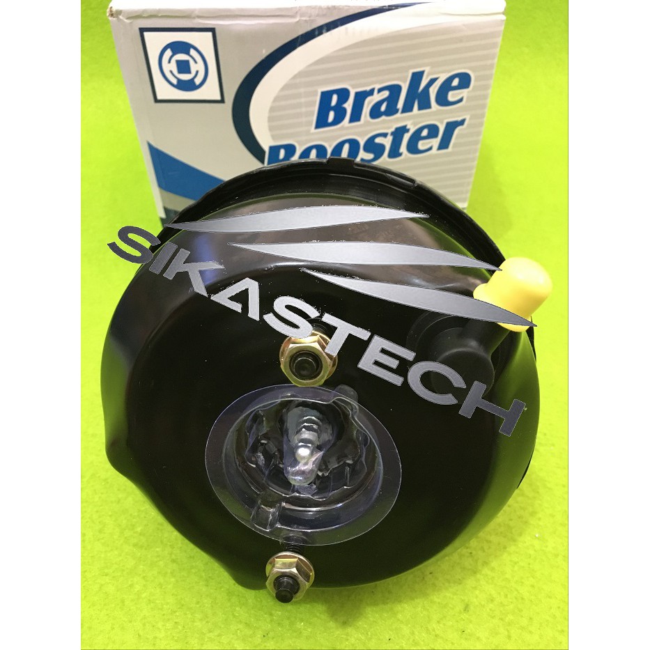 Jual BRAKE MASTER VACUUM BOOSTER ASSY REM TOYOTA 4K KIJANG KF20 DOYOK