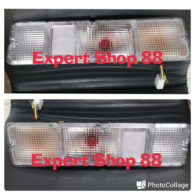 Jual Lampu Rem Belakang Stop Lamp Stoplamp Jimmy Jimny Katana Carry