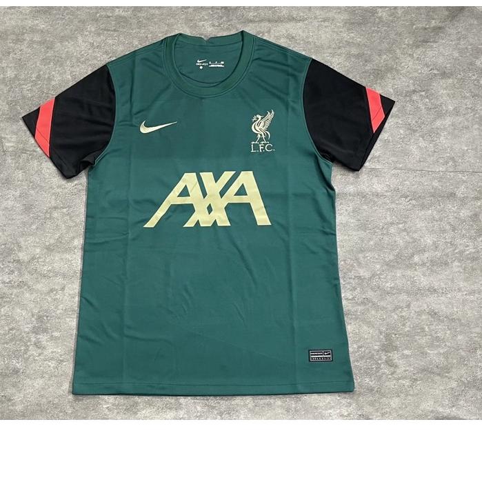 Jual JERSEY LIVERPOOL TRAINING UCL NEW 2022 GRADE ORI Shopee Indonesia