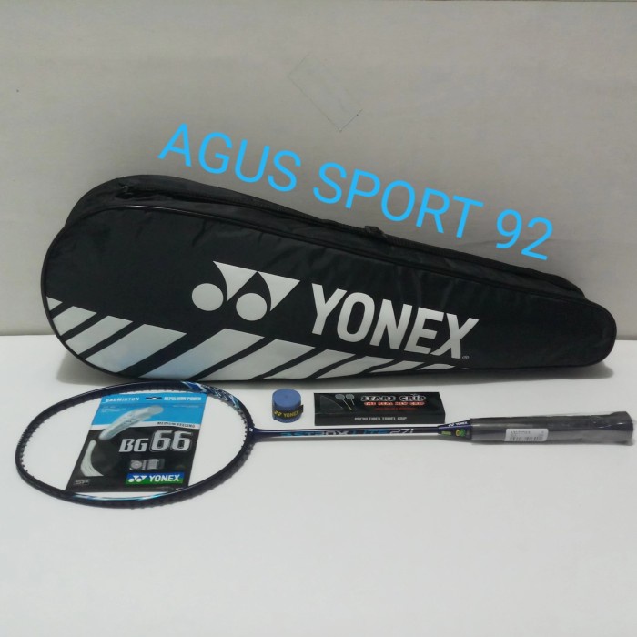 Jual RAKET BADMINTON ORIGINAL YONEX ASTROX LITE 27i Shopee Indonesia