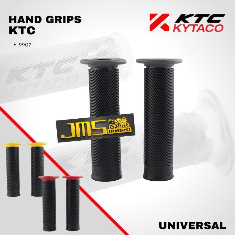 Jual Handgrip Grip Ktc Kytaco Original Bulu Universal Mio Beat Vario