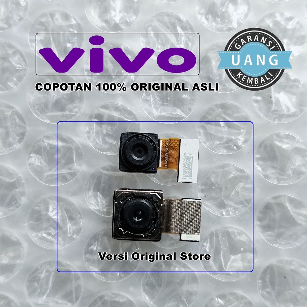 Jual Kamera Belakang Vivo V Vivo Original Copotan Shopee