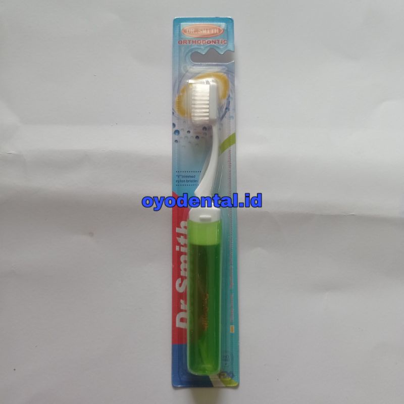 Jual Dental Sikat Gigi Behel Sikat Behel Ortho Brush Sikat Ortho