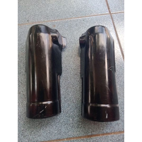 Jual Cover Tutup Spakbor Slebor Shock Depan Yamaha Force One Foswan F1